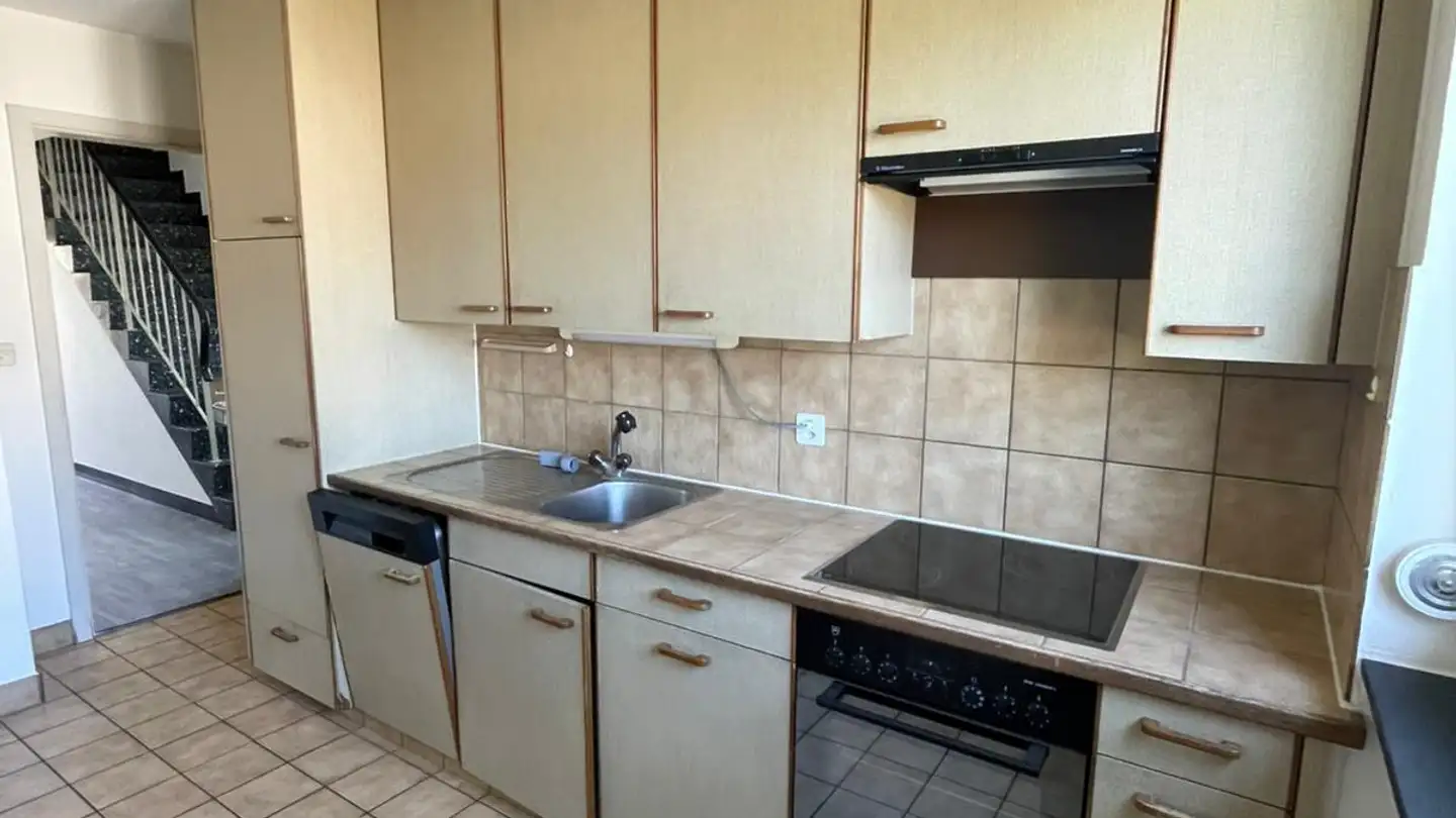 Einfamilienhaus mieten - Recherswilstrasse 79, 4566 Halten - Foto 4