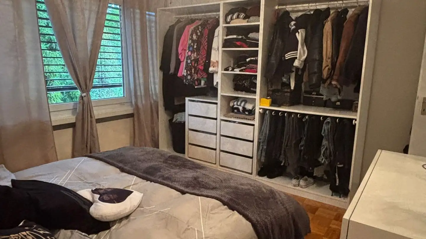 Apartment for rent - La Résidence 1, 2043 Boudevilliers - Photo 3