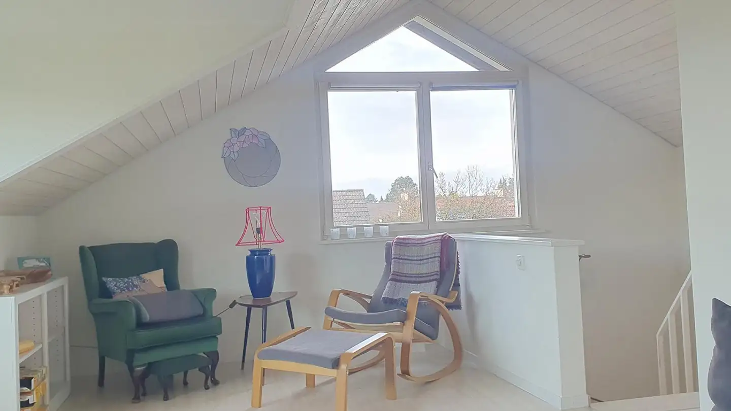 Single house for rent - Tellerweg 24, 4102 Binningen - Photo 3