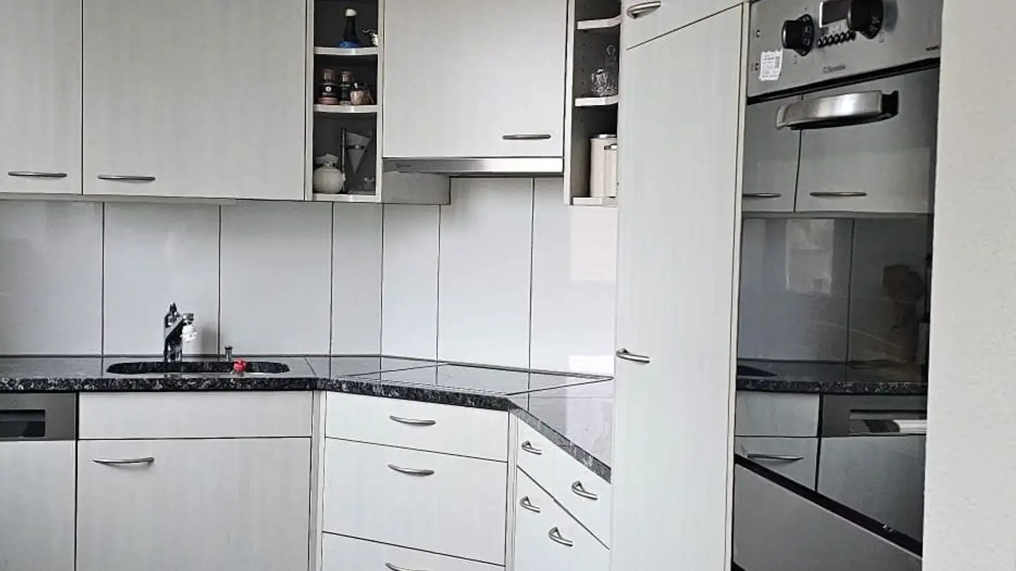 Appartamento in affitto - Tannstrasse 9, 8820 Wädenswil - Photo 2