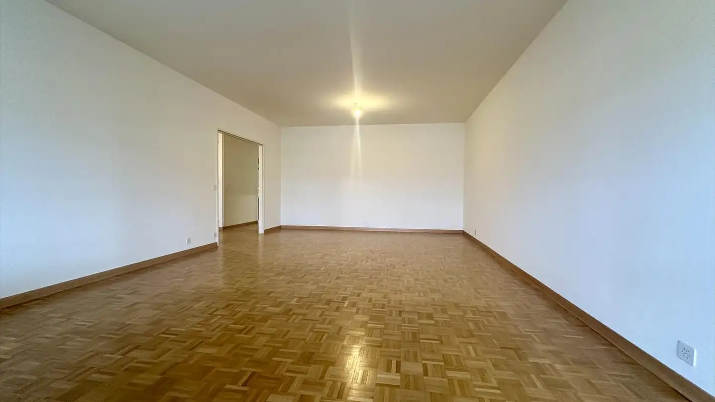 Apartment for sale - 1253 Vandoeuvres