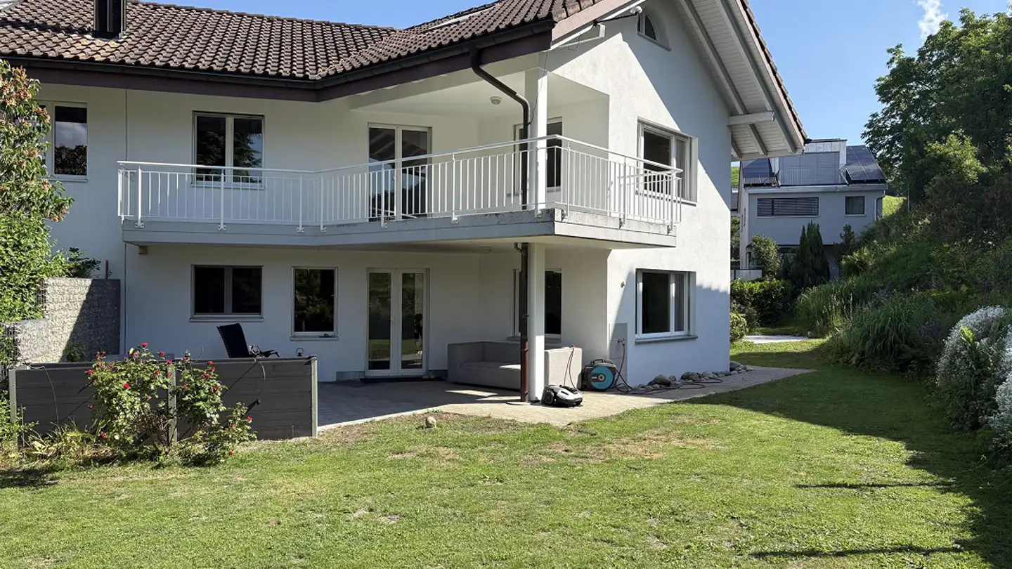 Casa bifamiliare in affitto - 6443 Morschach