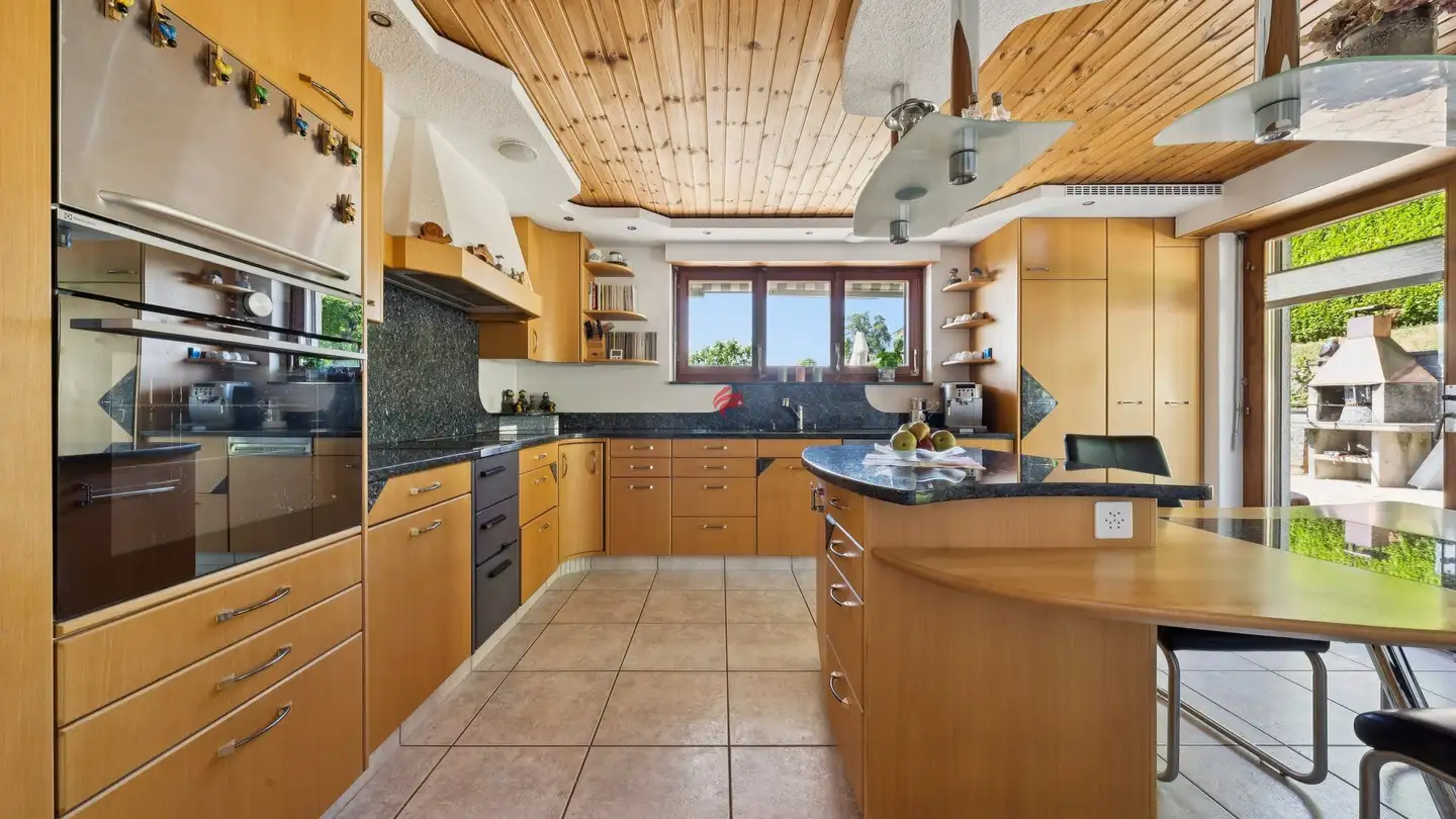 Casa grotta in vendita - Kehlenstrasse, 5712 Beinwil am See - Foto 4