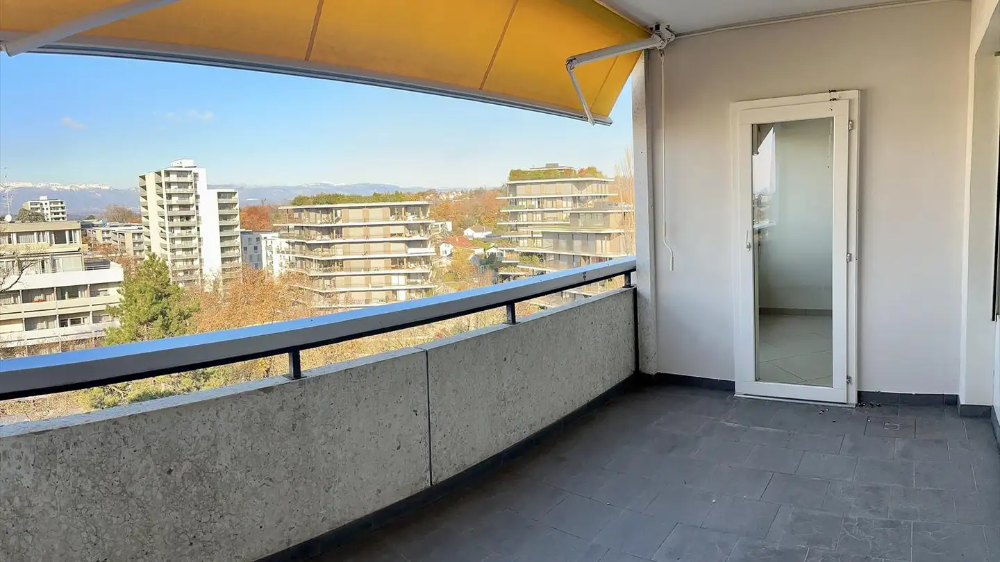 Apartment for sale - 1253 Vandoeuvres - Photo 2