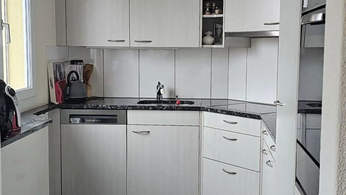 Appartamento in affitto - Tannstrasse 9, 8820 Wädenswil - Photo 3