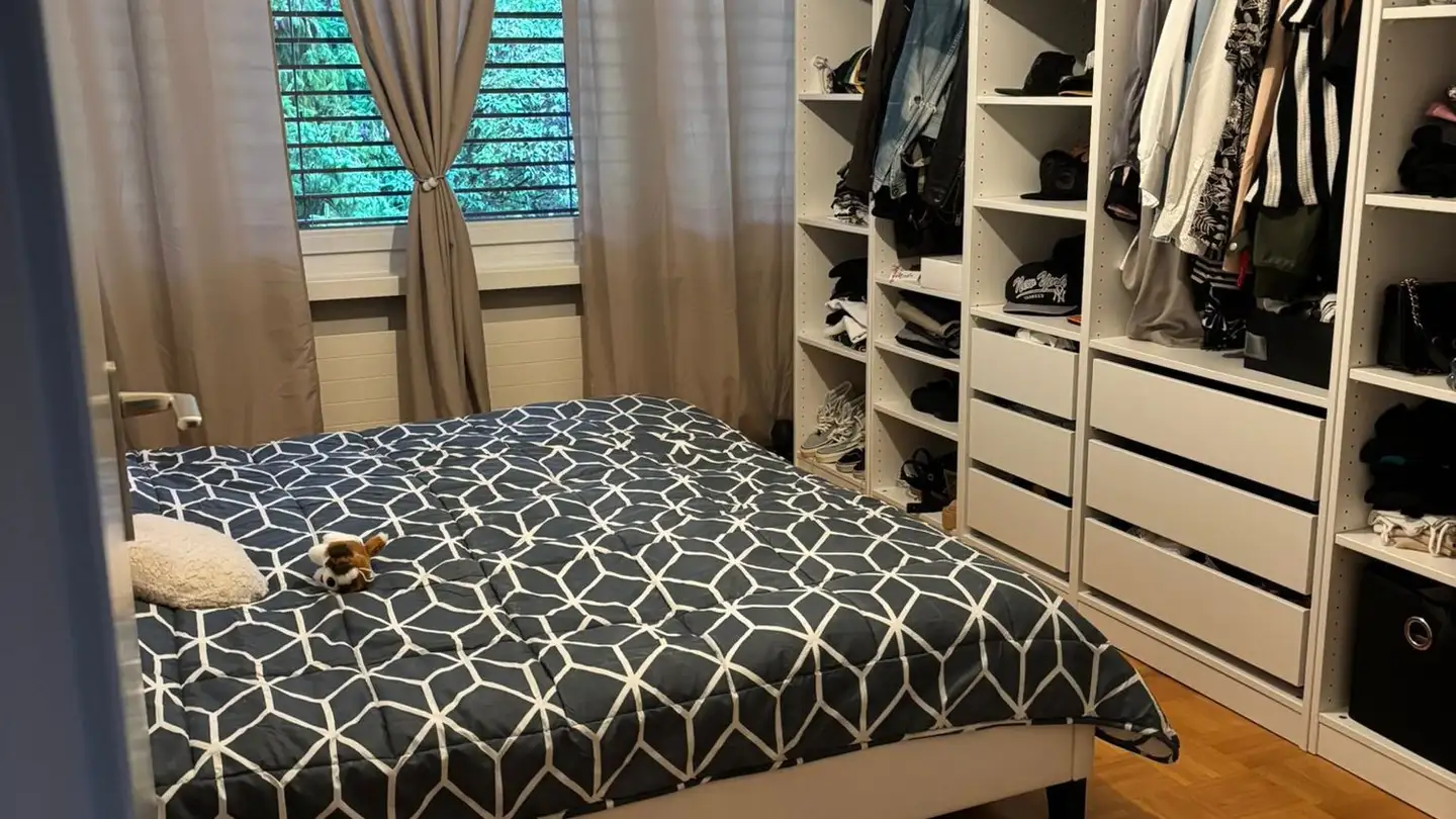 Apartment for rent - La Résidence 1, 2043 Boudevilliers - Photo 4