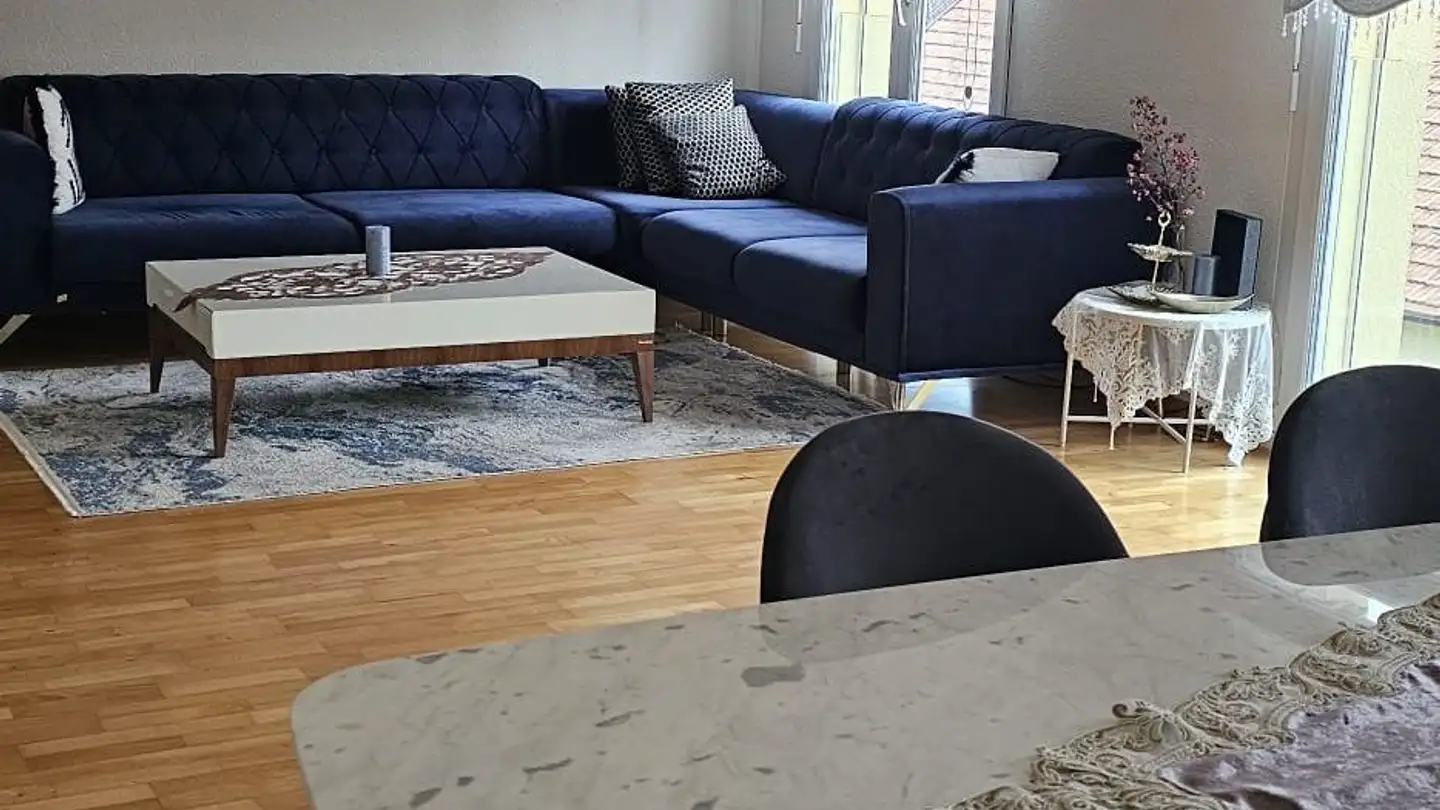 Wohnung mieten - Tannstrasse 9, 8820 Wädenswil