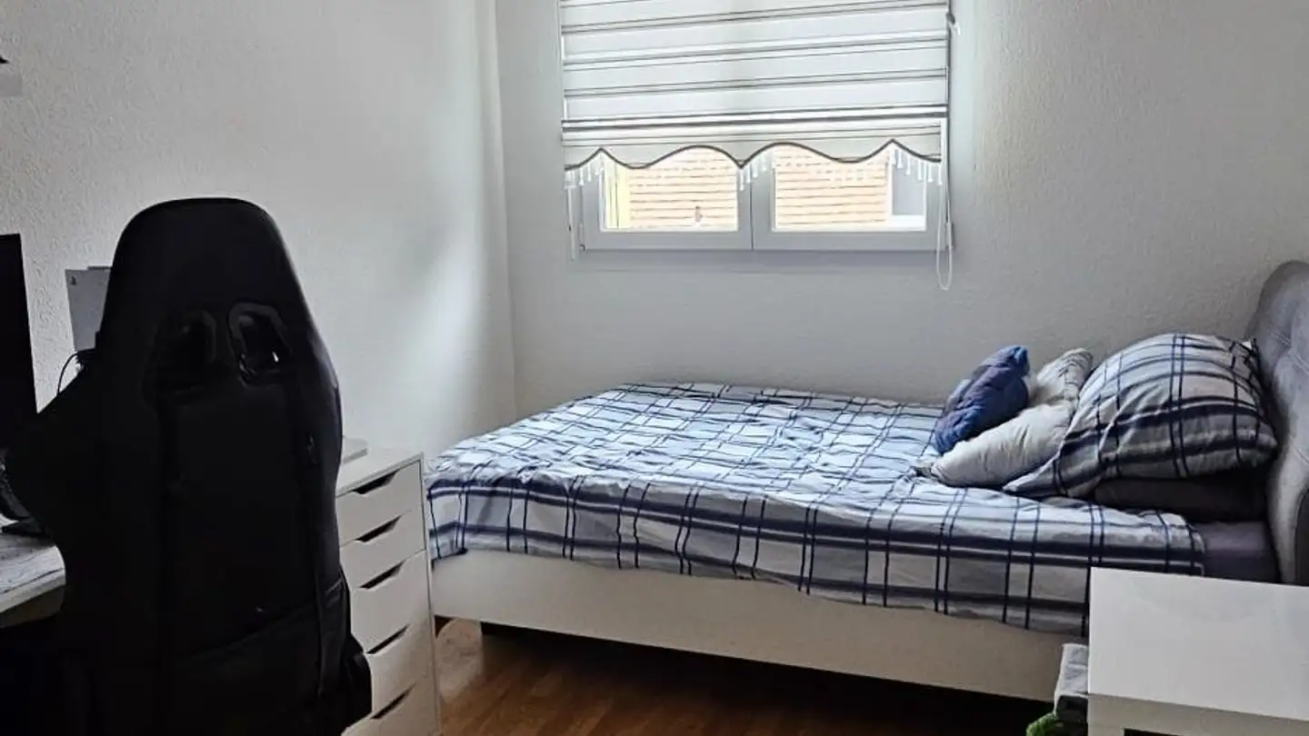 Appartamento in affitto - Tannstrasse 9, 8820 Wädenswil - Photo 4