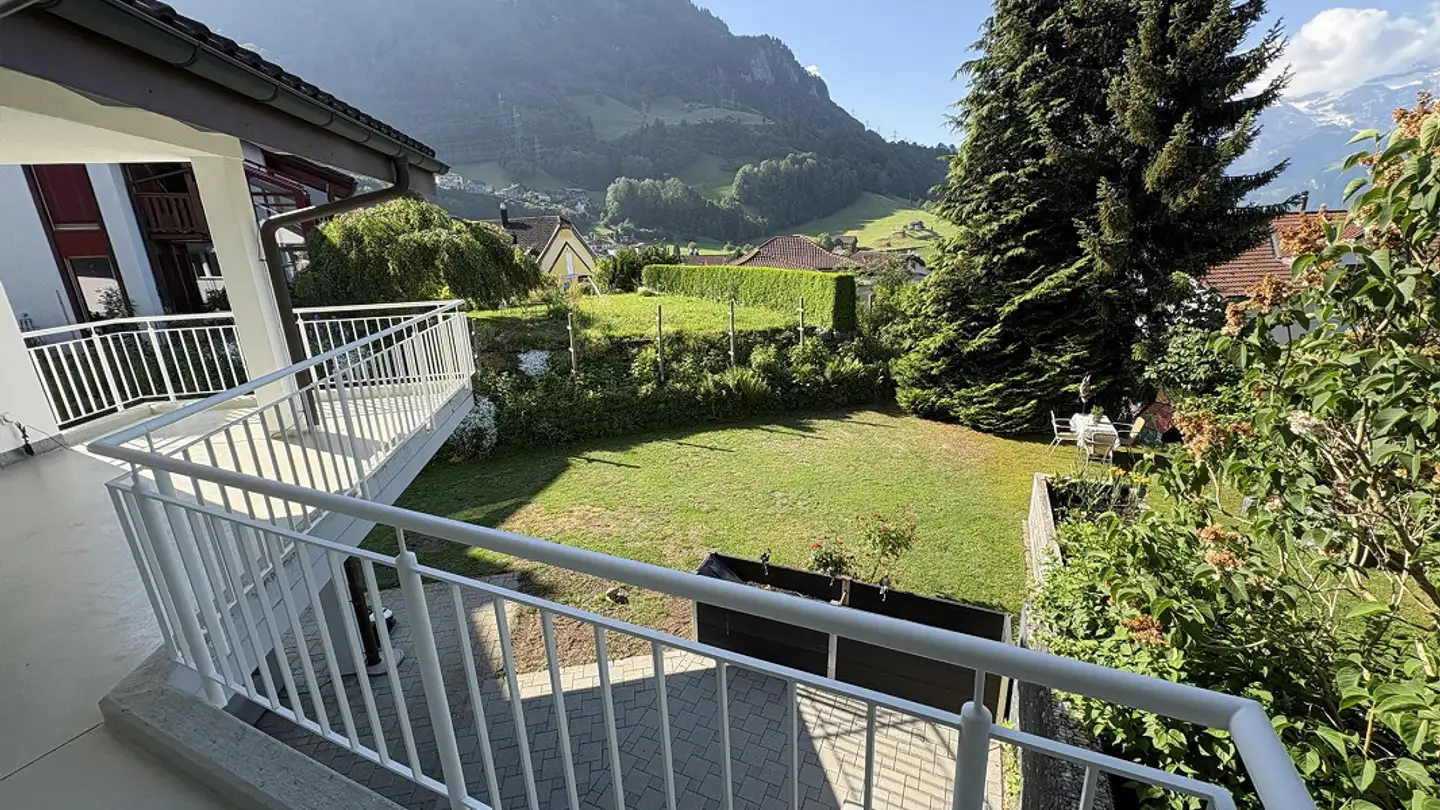 Casa bifamiliare in affitto - 6443 Morschach - Foto 4