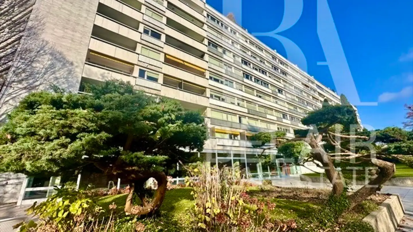 Apartment for sale - 1253 Vandoeuvres - Photo 4