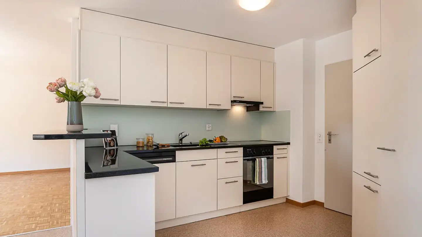 Apartment for rent - Brandrietstrasse 41, 8307 Effretikon - Photo 2