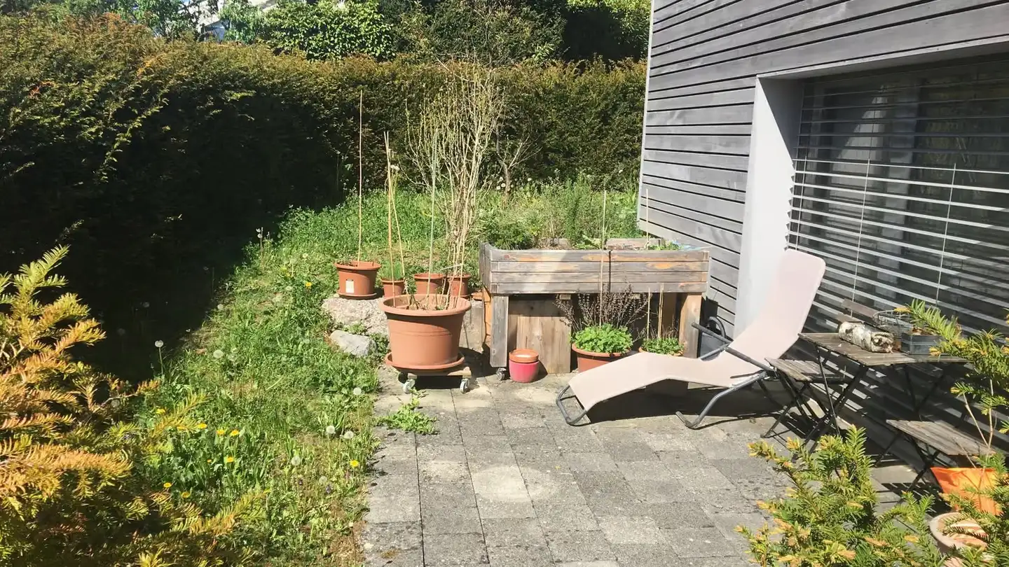 Studio in affitto - Lindhofstrasse 76, 5210 Windisch