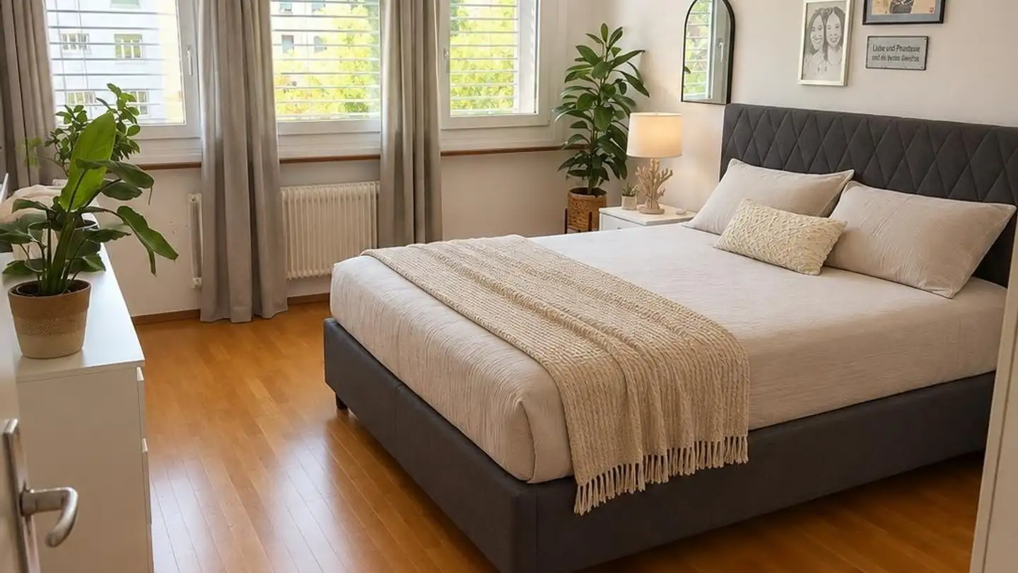Appartamento in affitto - Neufeldstrasse 13, 3012 Bern