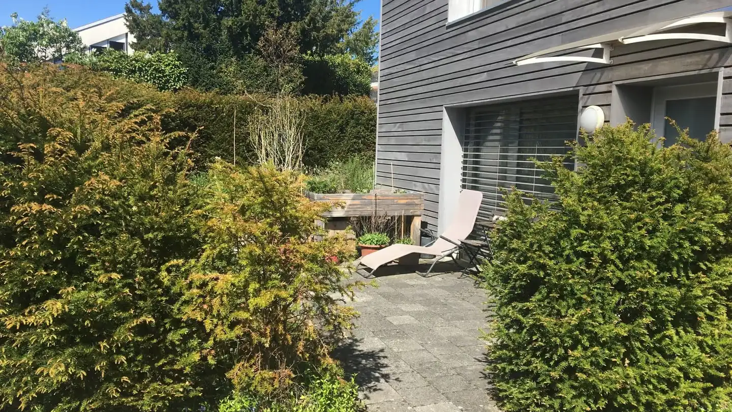 Studio in affitto - Lindhofstrasse 76, 5210 Windisch - Foto 2