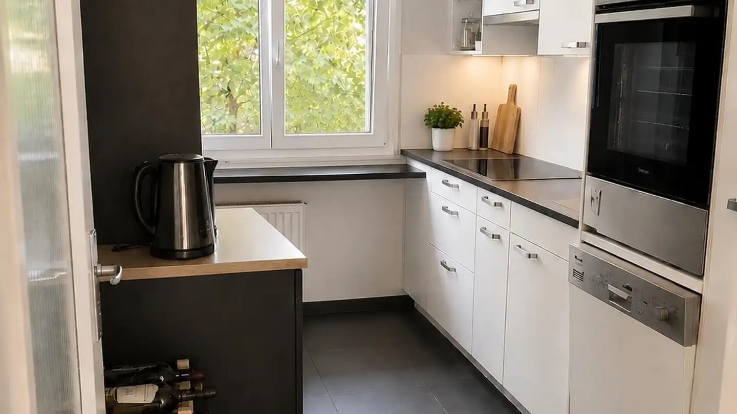 Appartamento in affitto - Neufeldstrasse 13, 3012 Bern - Foto 2
