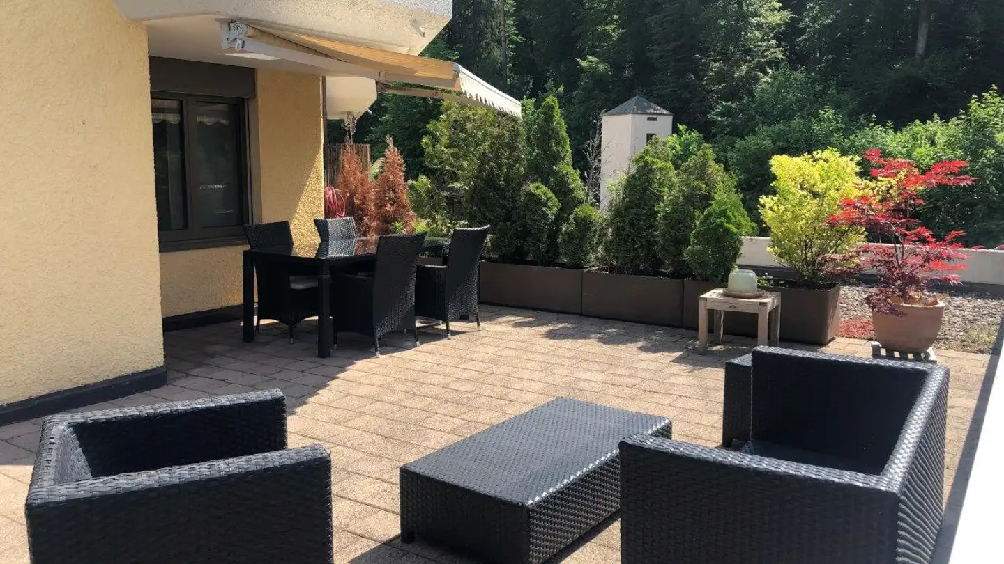 Apartment for rent - Brandrietstrasse 41, 8307 Effretikon