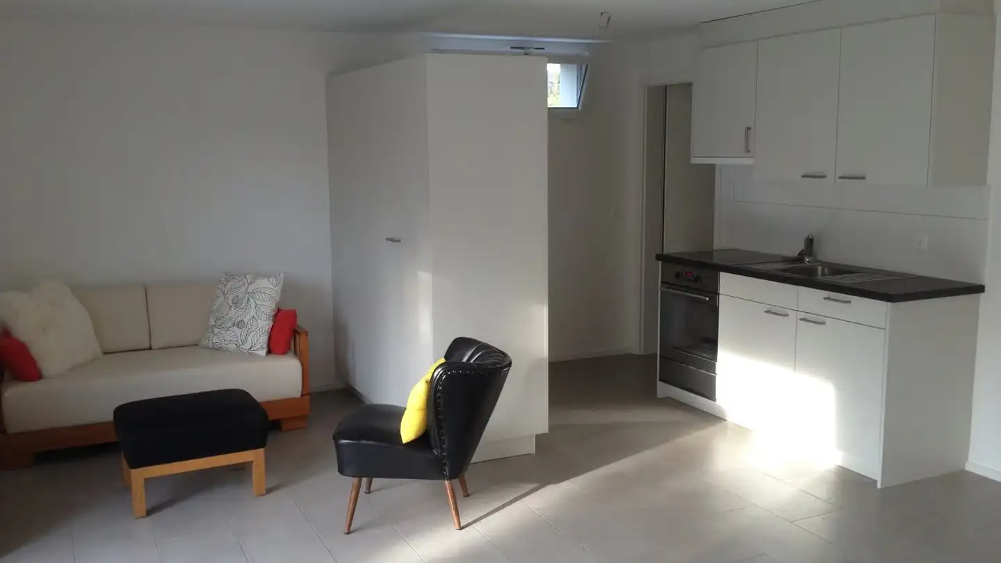 Studio in affitto - Lindhofstrasse 76, 5210 Windisch - Foto 3