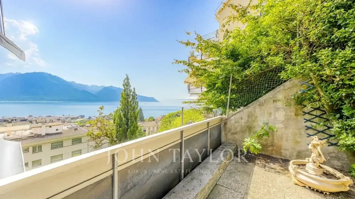 Appartamento in vendita - 1820 Montreux - Foto 4