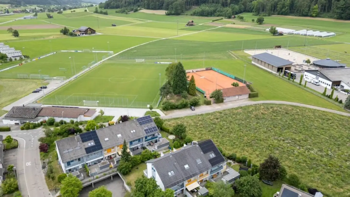 Casa a schiera in vendita - Sefiweidstrasse 19, 8360 Eschlikon TG - Foto 2