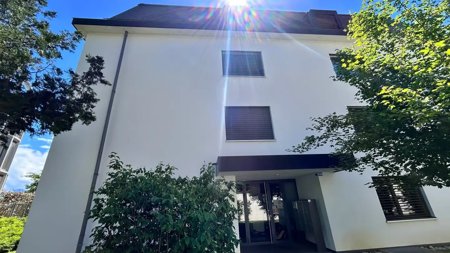 Appartamento in affitto - Avenue Charles Ferdinand Ramuz 83B, 1009 Pully - Foto 3