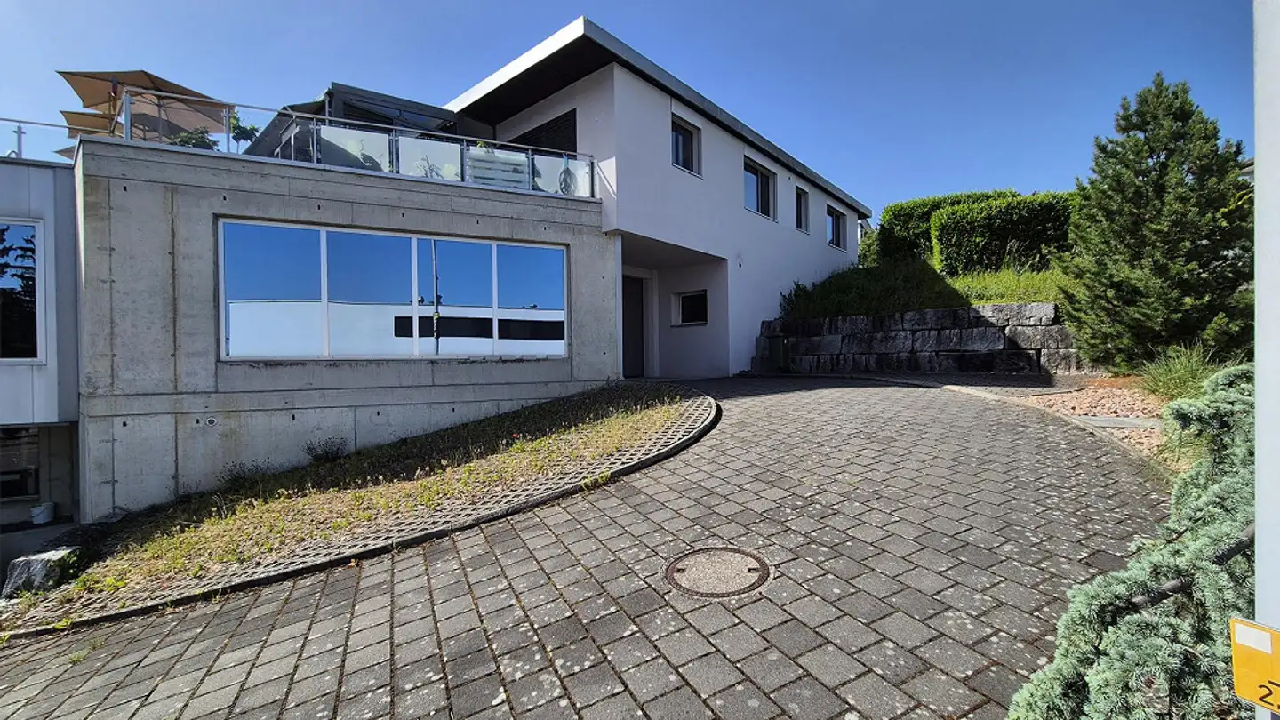 Immeuble mixte à vendre - Rainstrasse 2, 5022 Rombach - Photo 3