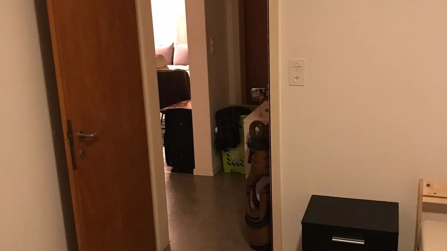 Single room for rent - 8055 Zürich - Photo 2