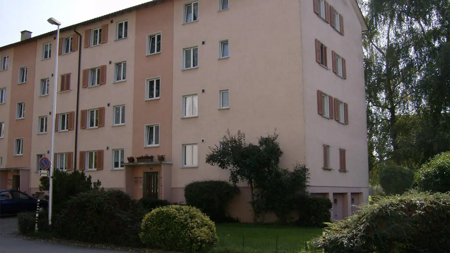 Appartamento in affitto - Gottliebenstrasse 5, 8280 Kreuzlingen