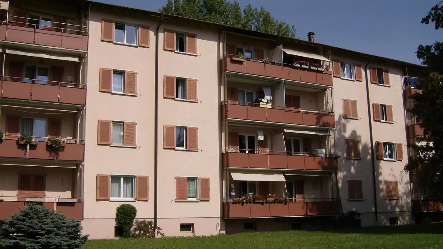 Appartamento in affitto - Gottliebenstrasse 5, 8280 Kreuzlingen - Foto 2