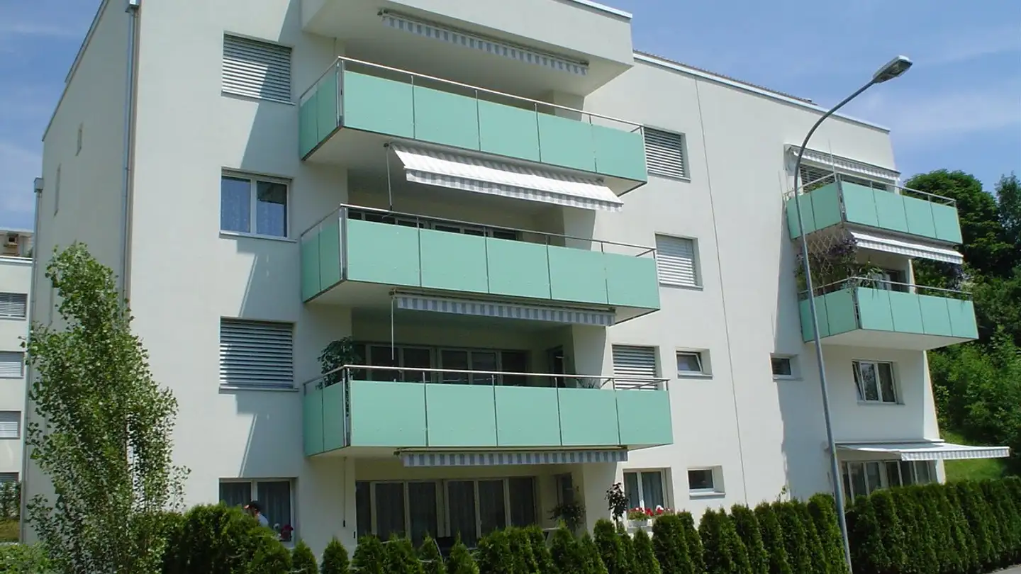 Appartamento in affitto - Walderstrasse 43b, 8340 Hinwil