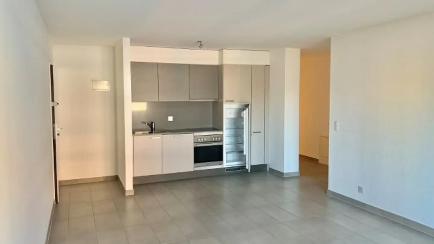 Appartement à louer - Rue De La Gare 4, 1530 Payerne