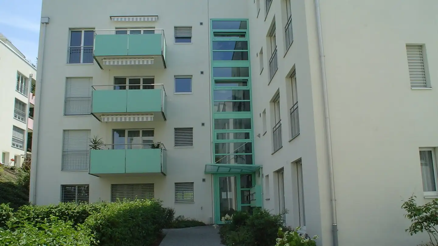 Appartamento in affitto - Walderstrasse 43b, 8340 Hinwil - Foto 2