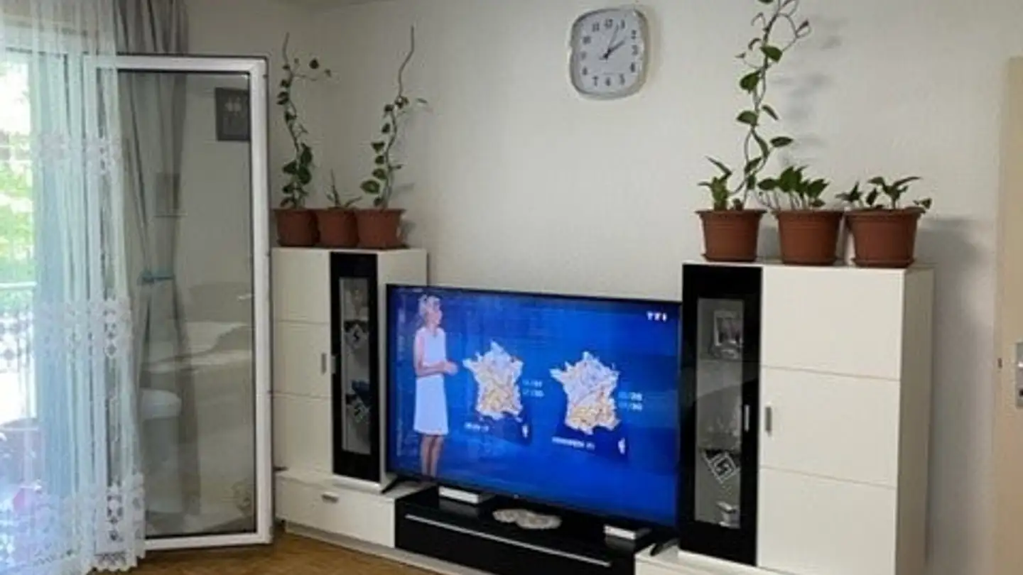 Appartamento in affitto - Avenue Jean-Marie-Musy 5, 1700 Fribourg