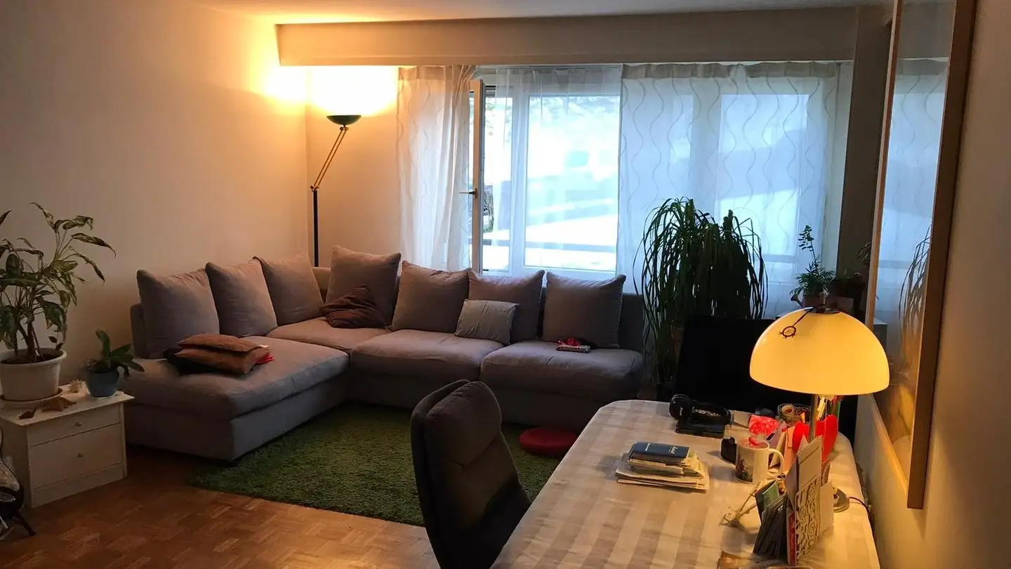 Single room for rent - 8055 Zürich - Photo 3