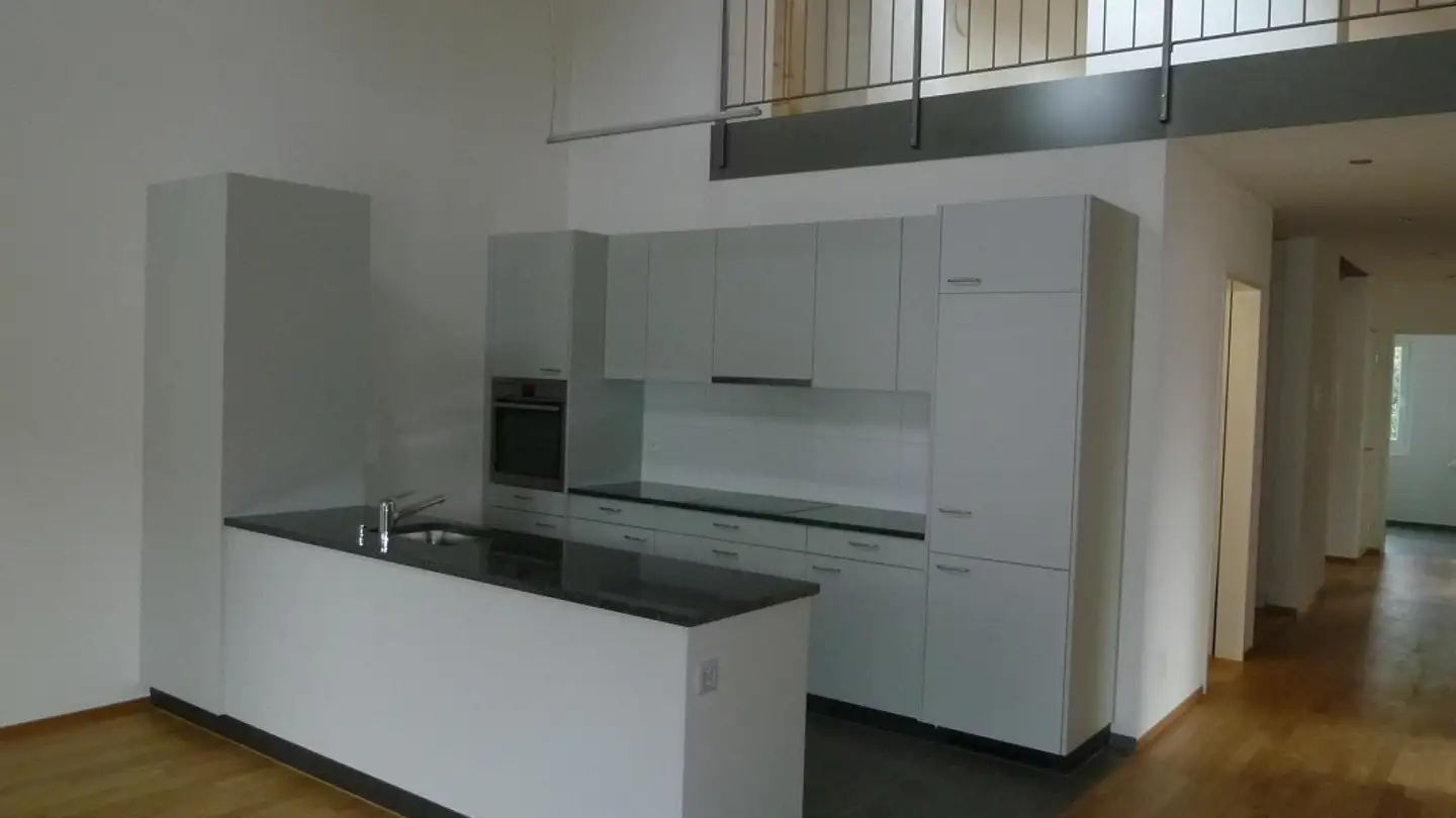 Appartamento in affitto - Dorfstrasse 34, 6133 Hergiswil b. Willisau - Foto 2