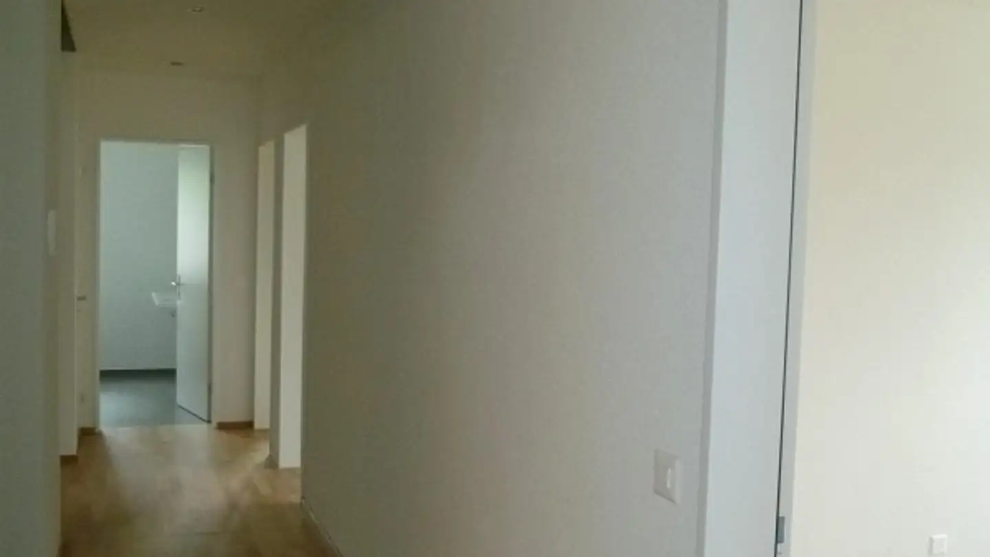 Appartamento in affitto - Dorfstrasse 34, 6133 Hergiswil b. Willisau - Foto 4