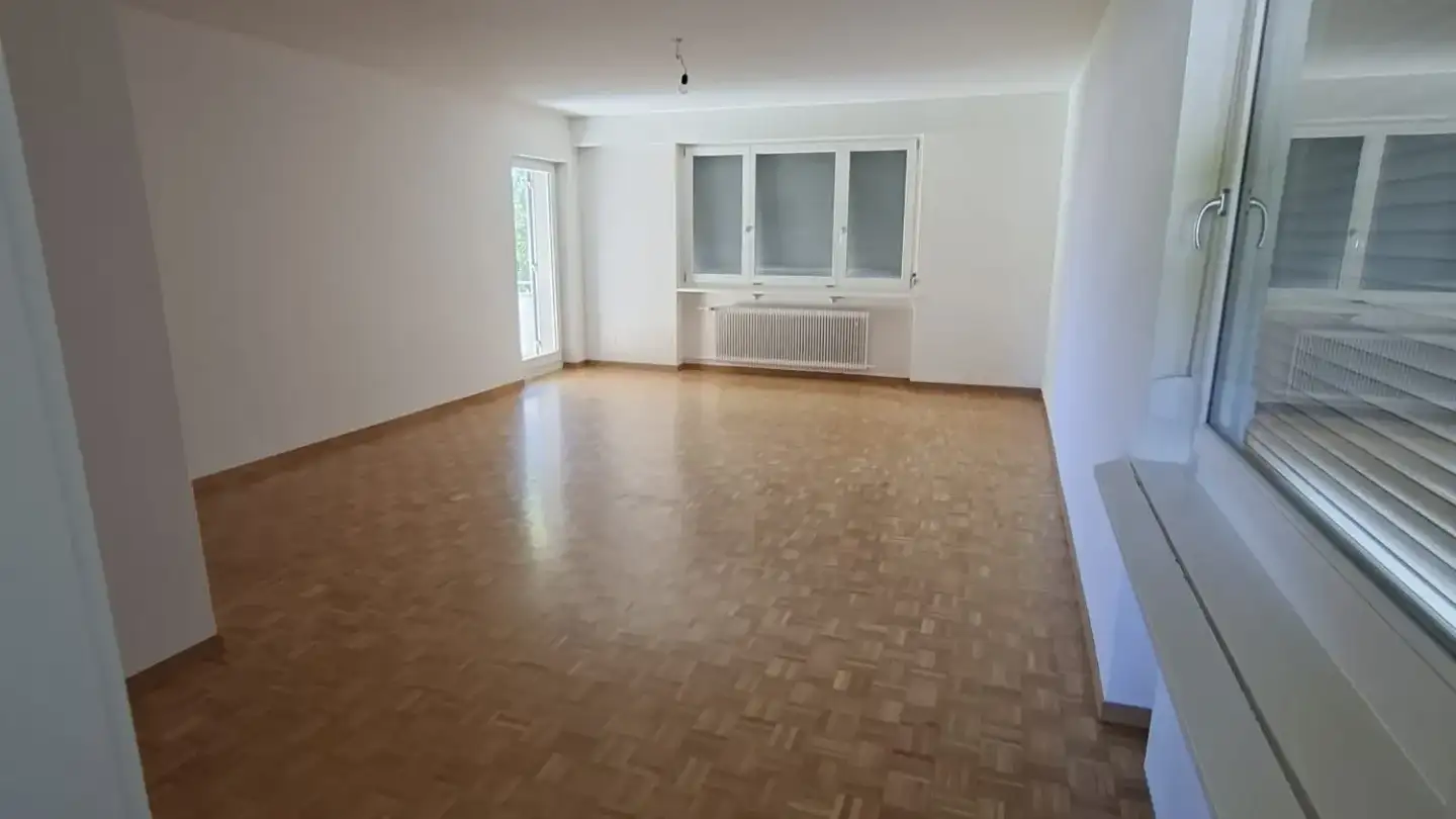 Appartement à louer - Buchserstrasse 20, 8155 Nassenwil