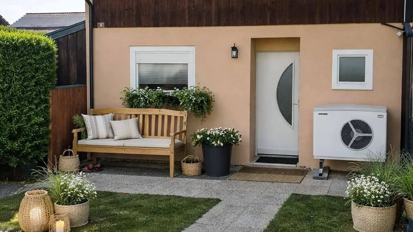 Single house for sale - Chemin De La Marouette 8, 1607 Palézieux