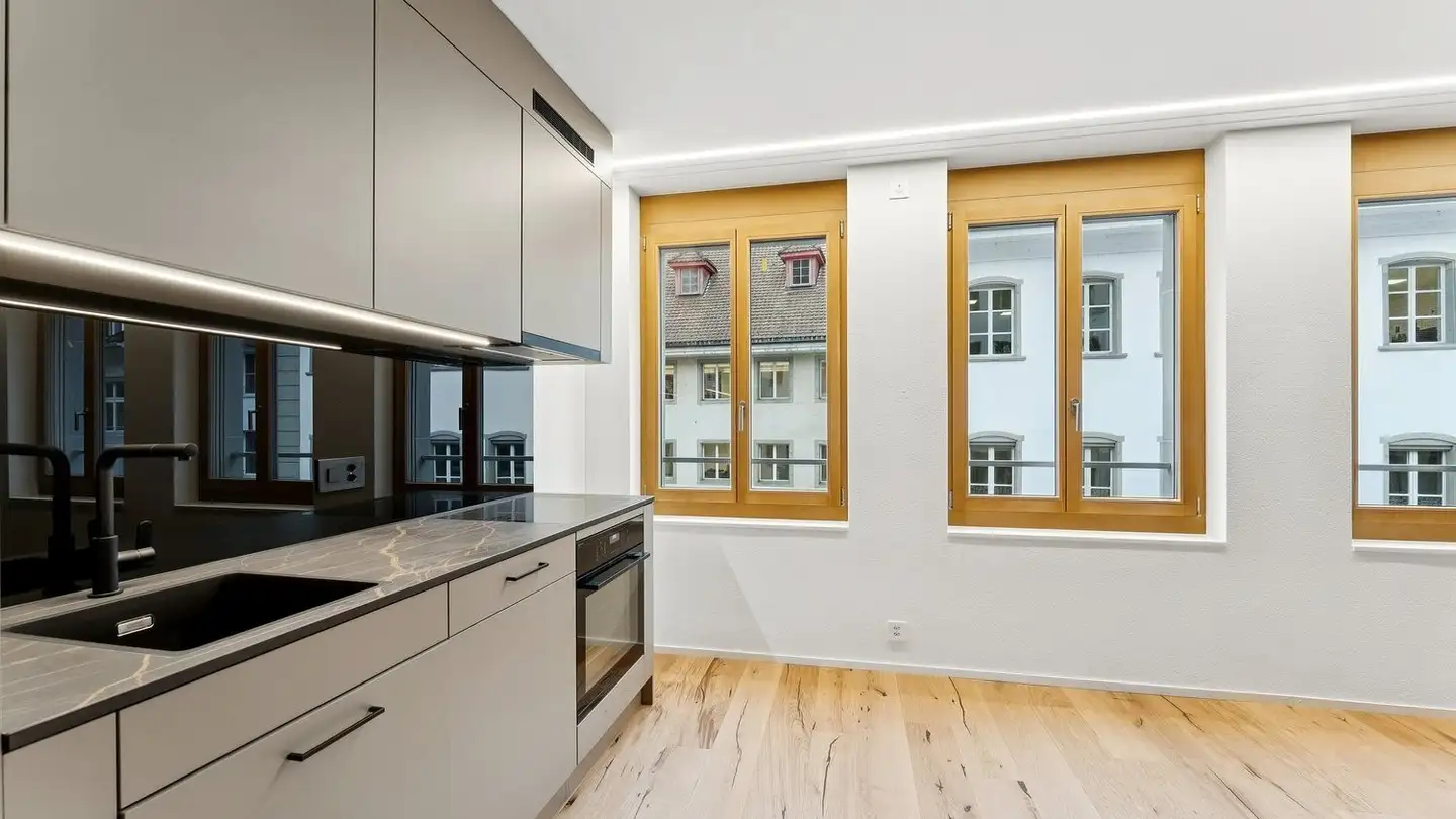 Apartment for rent - Löwengraben 14, 6004 Luzern - Photo 4