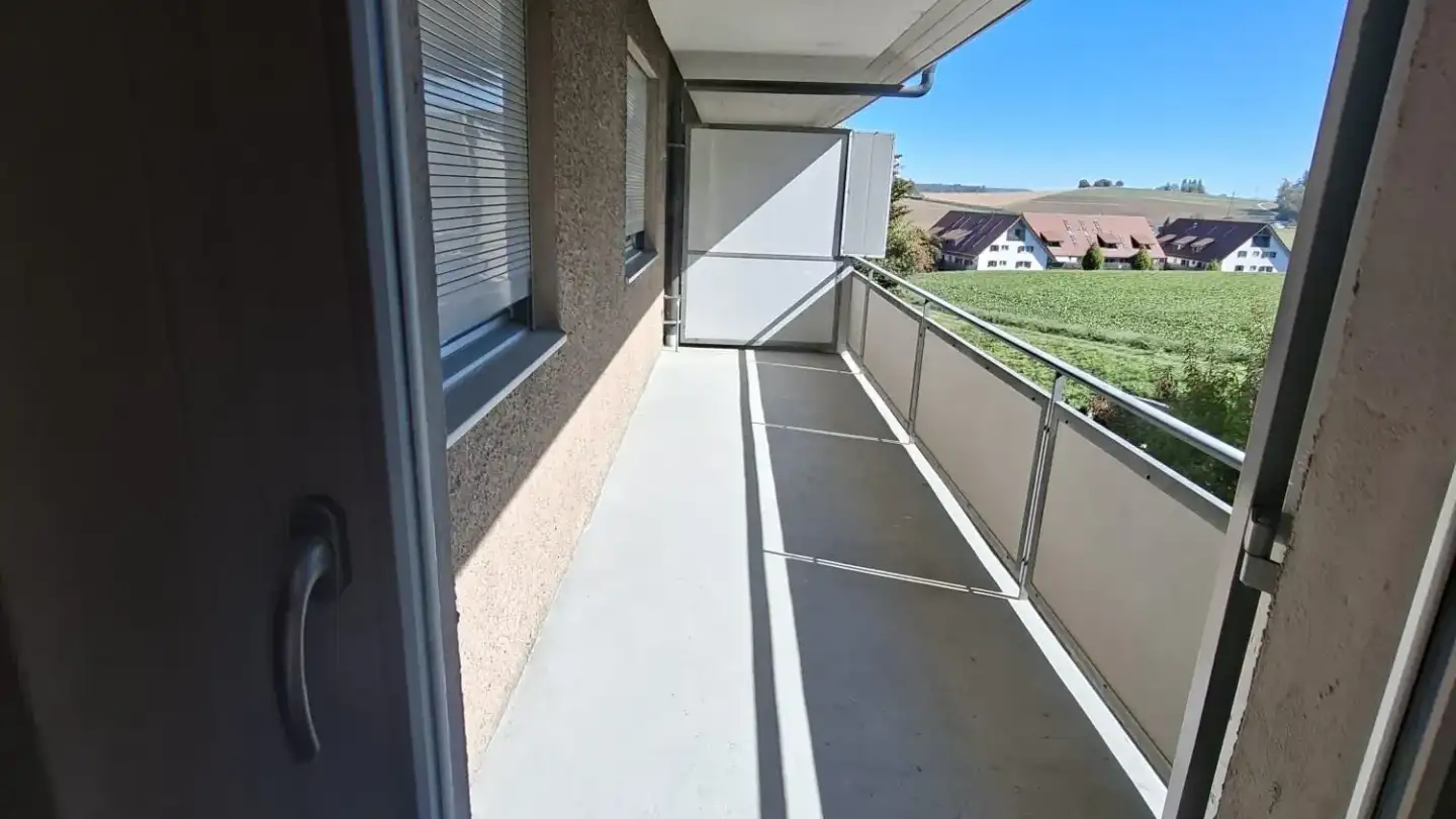 Appartement à louer - Buchserstrasse 20, 8155 Nassenwil - Photo 2