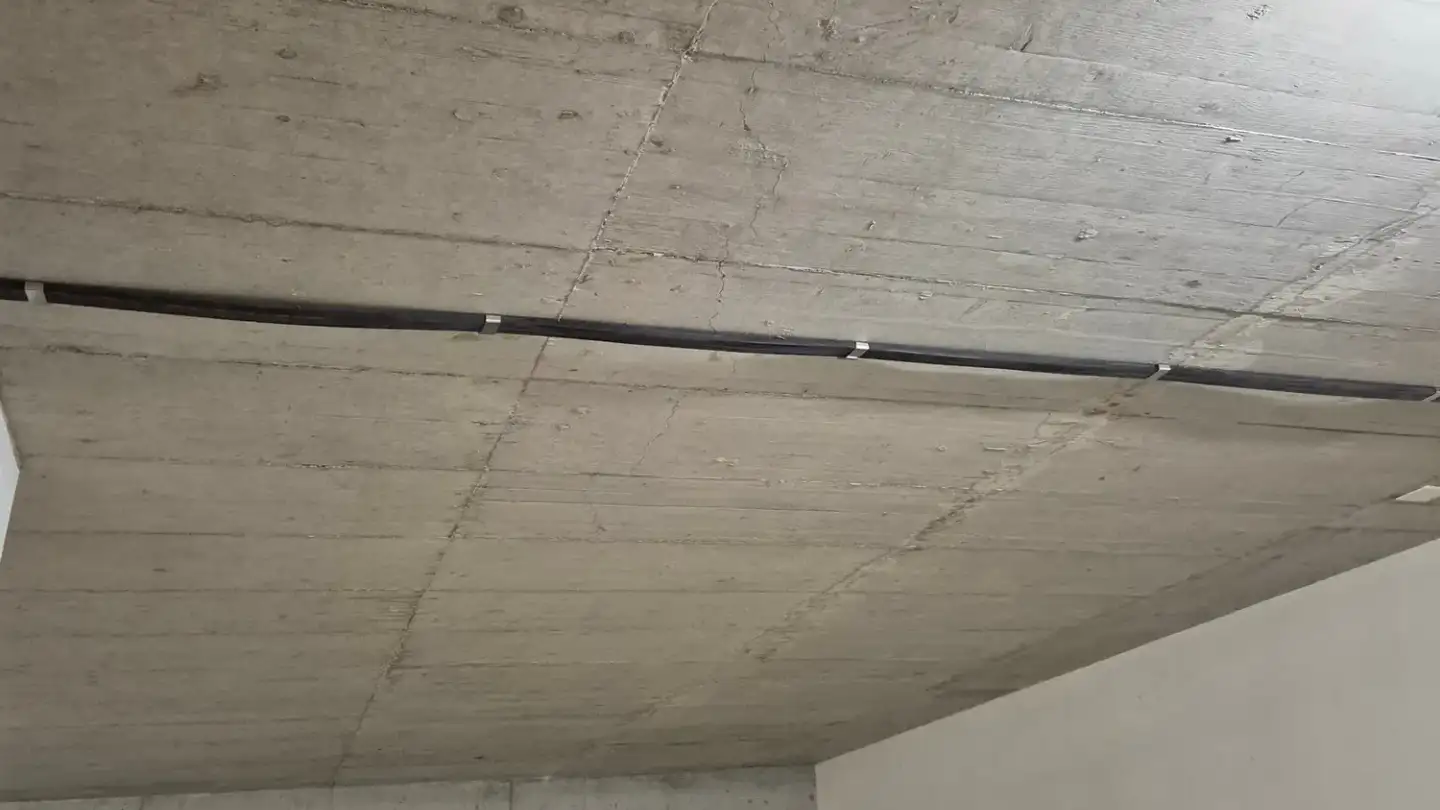 Tiefgaragenstellplatz kaufen - Bifangweg 2, 5432 Neuenhof - Foto 4