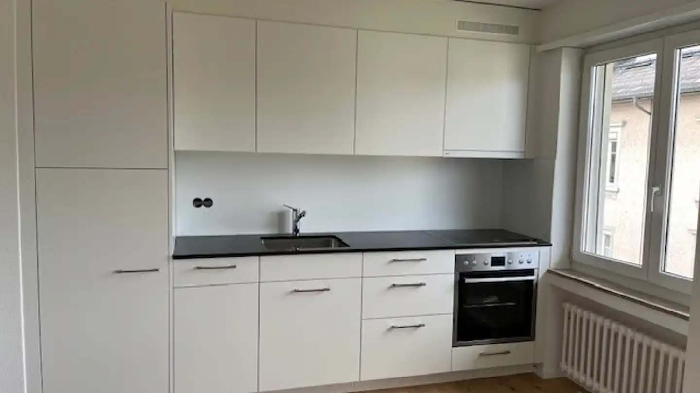 Wohnung mieten - St.-Georgen-Strasse 50, 8400 Winterthur - Foto 2