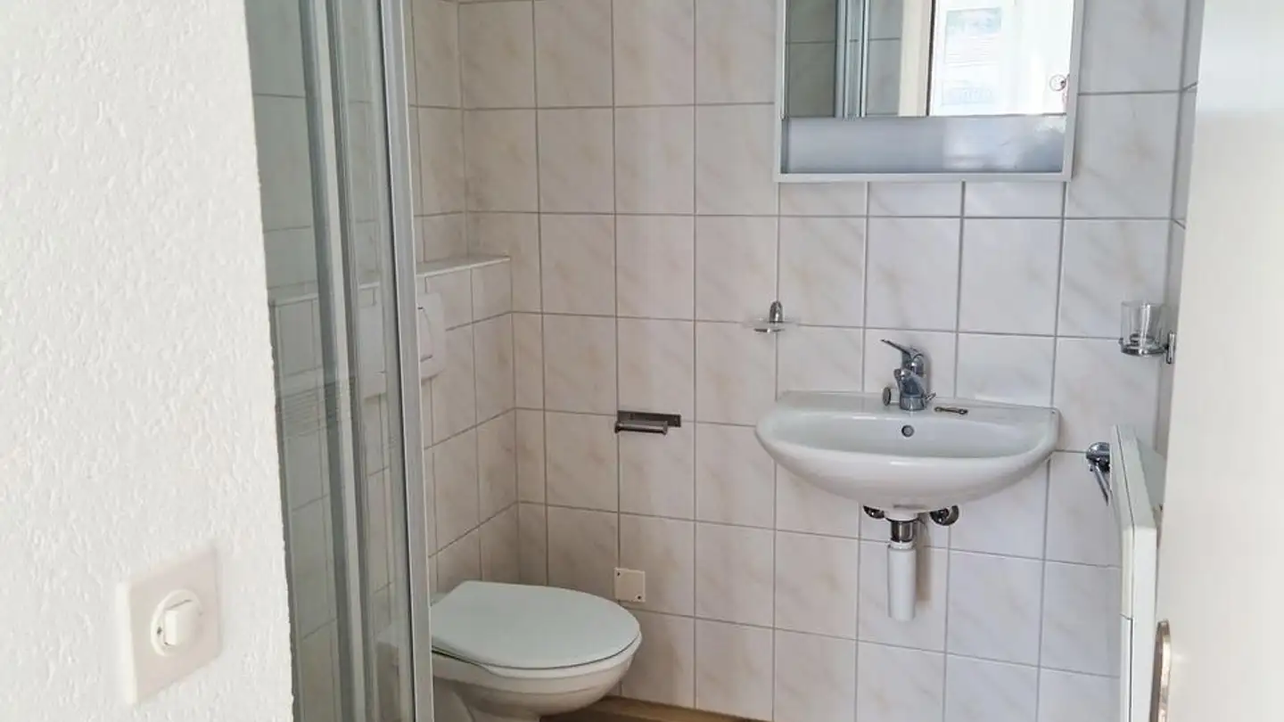 Appartamento in affitto - Grand-Rue 125, 2720 Tramelan - Foto 3