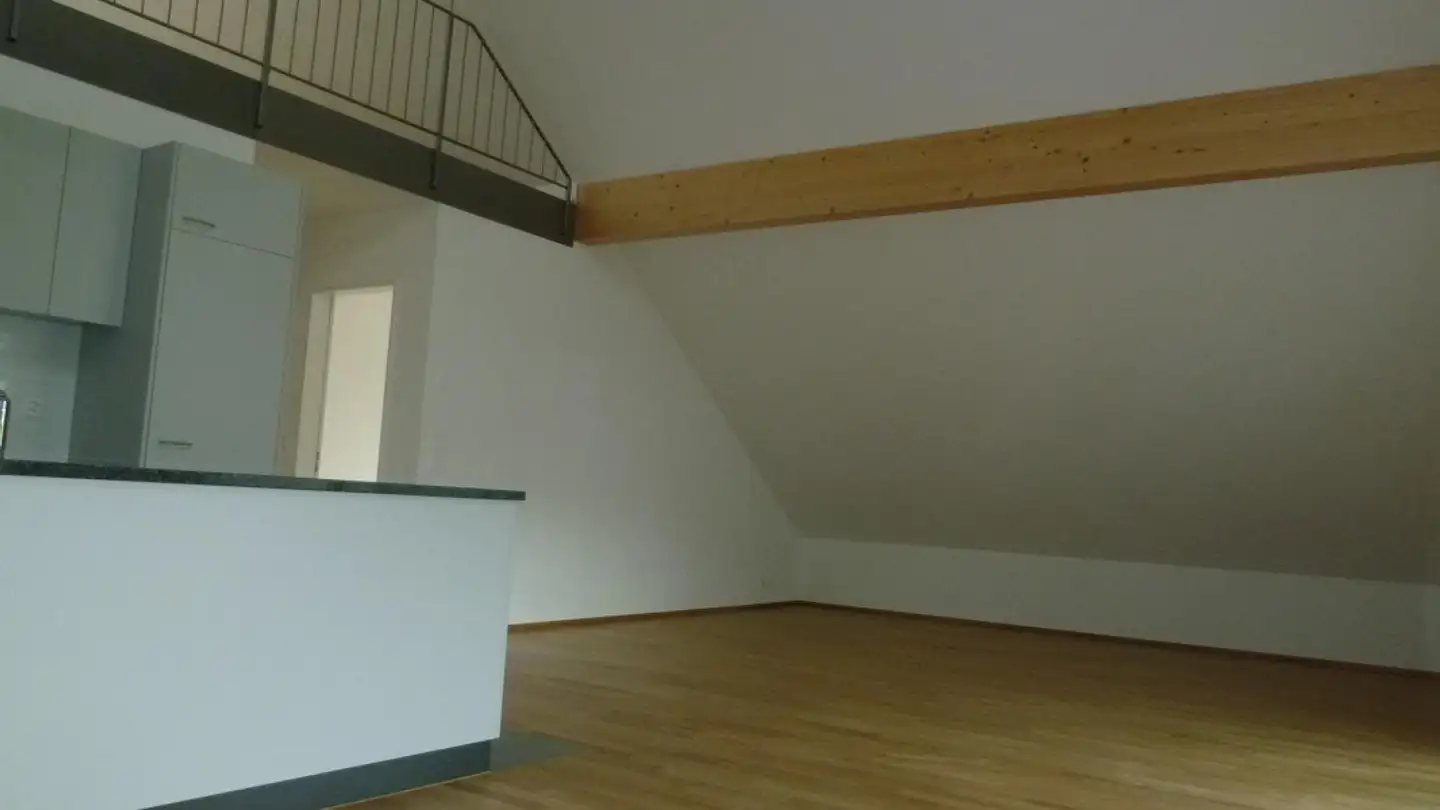 Appartamento in affitto - Dorfstrasse 34, 6133 Hergiswil b. Willisau - Foto 3