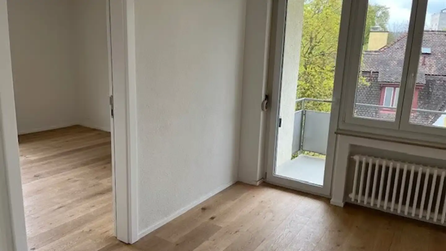 Wohnung mieten - St.-Georgen-Strasse 50, 8400 Winterthur - Foto 3