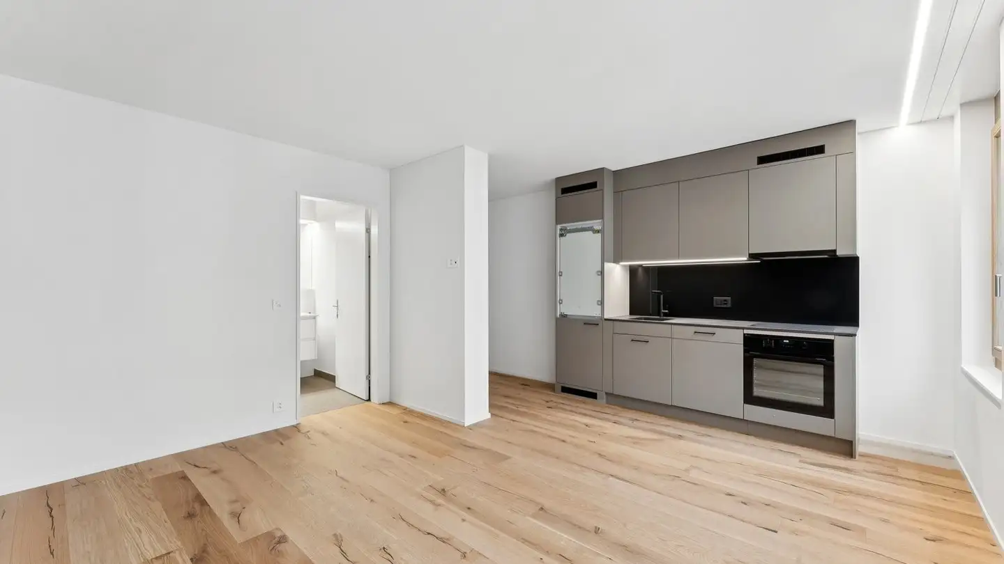 Apartment for rent - Löwengraben 14, 6004 Luzern - Photo 3