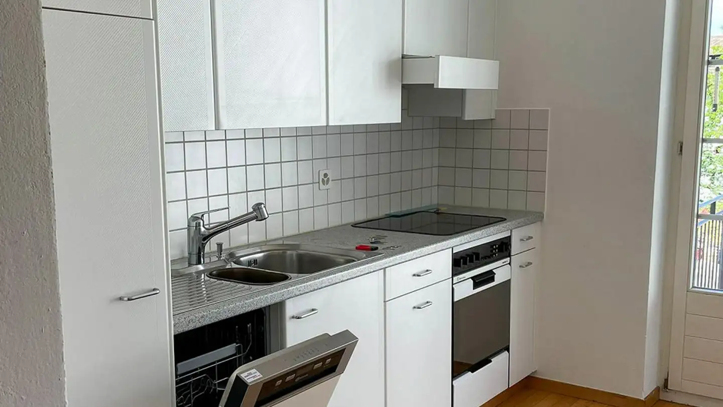 Apartment for rent - Tösstalstrasse 7, 8400 Winterthur - Photo 3