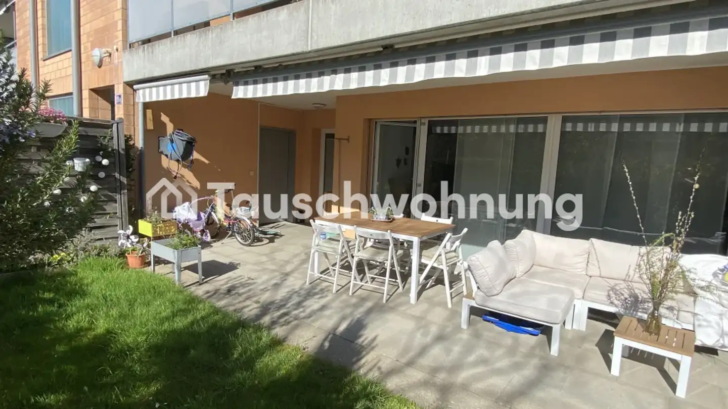 Appartement à louer - 8404 Winterthur