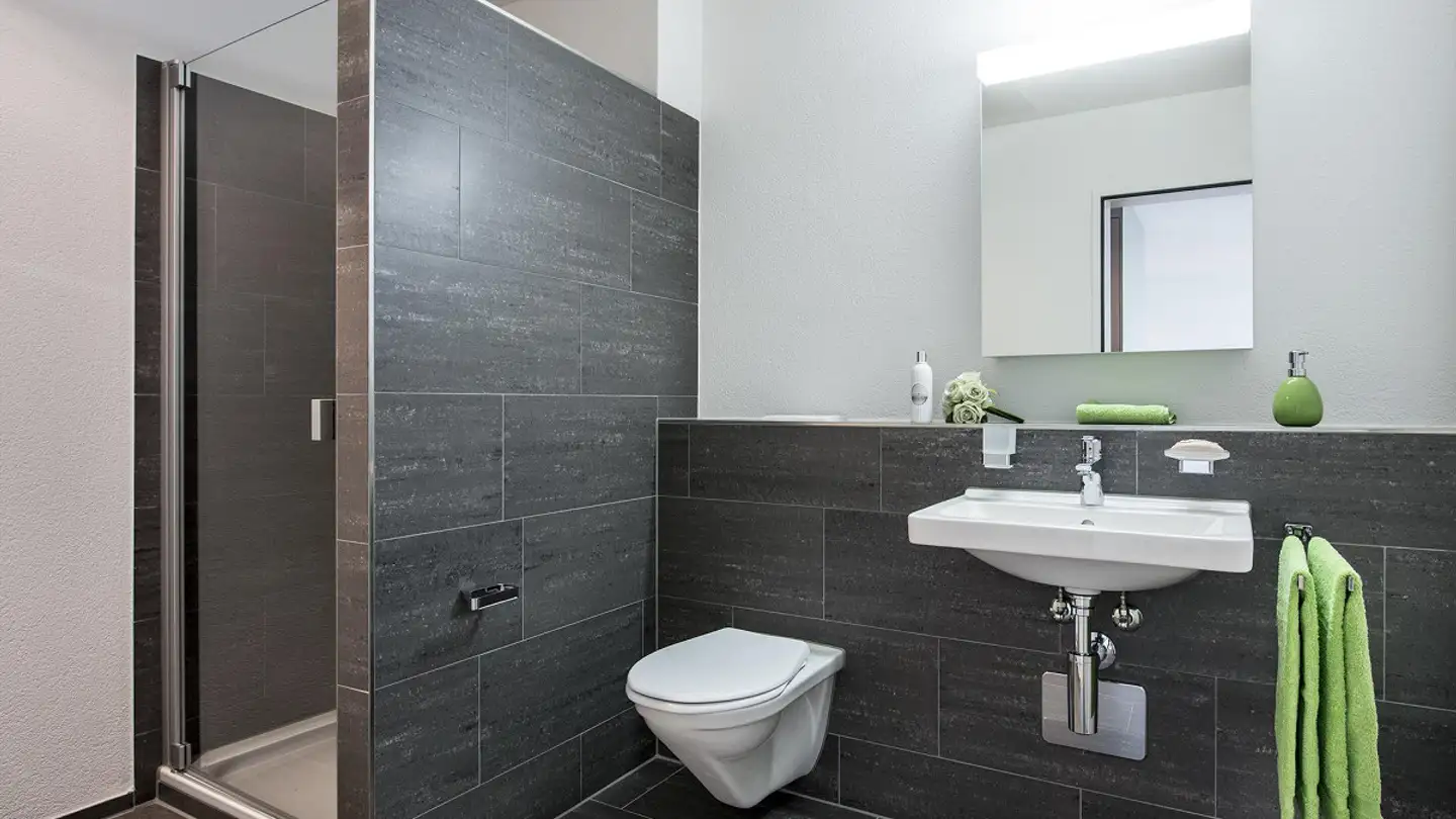 Appartamento in affitto - Schöntalstrasse 21, 9323 Steinach - Foto 3