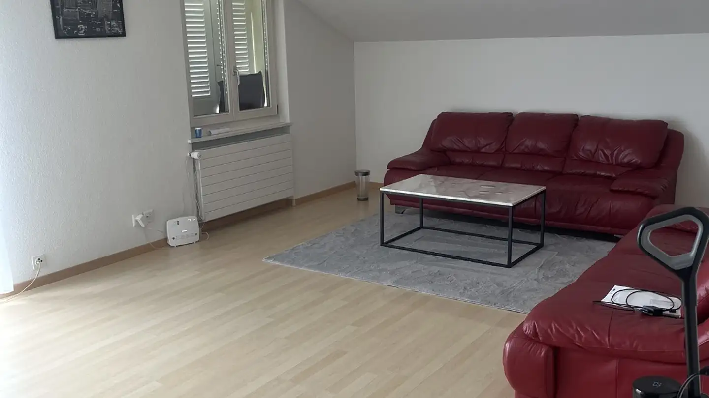 Wohnung mieten - Hofmattstrasse 11, 6315 Oberägeri