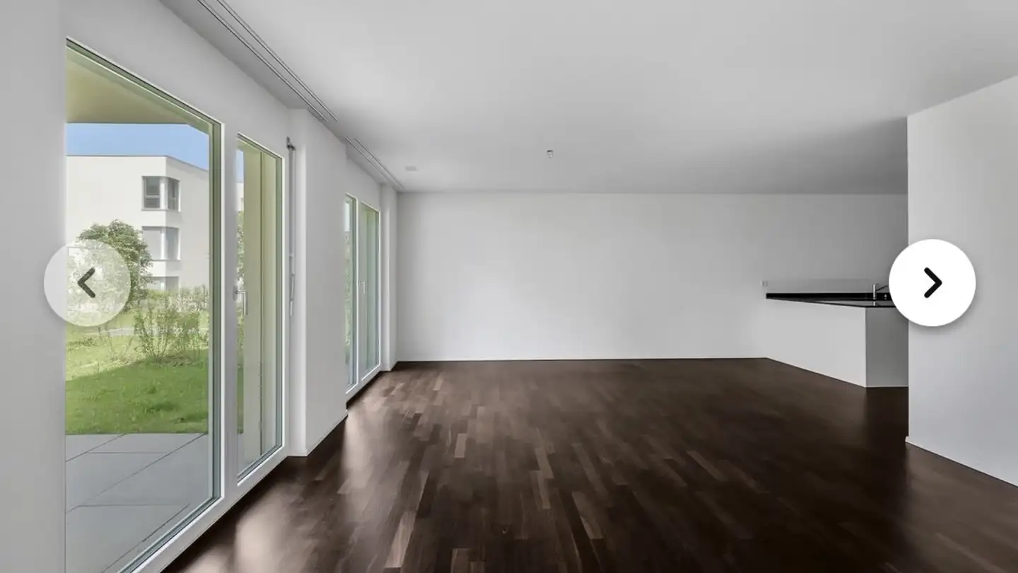 Appartamento in affitto - Eichmattstrasse 40, 5612 Villmergen - Foto 3